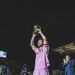 Time nombra a Messi como deportista del año
