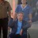 Tribunal Constitucional de Perú ordena la liberación de Alberto Fujimori