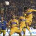 América y Tigres empatan y definirán al campeón de la Liga MX en el Azteca