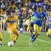 América levanta la 14 o Tigres se vuelve bicampeón