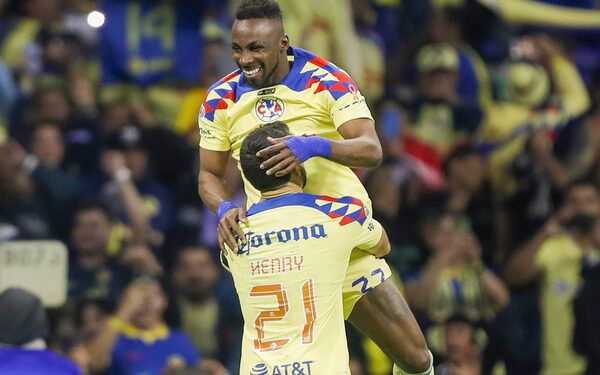 América busca sedes alternas al Azulgrana