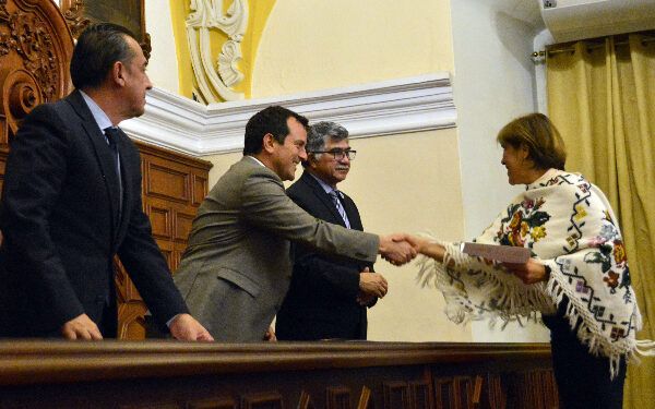 Generan ideas para preservar patrimonio