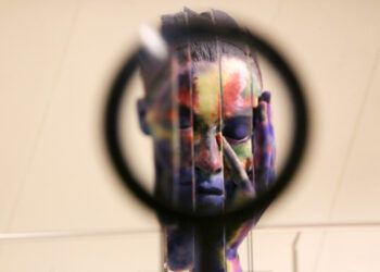 Museo del Barroco recibe a la escultura más pequeña del mundo