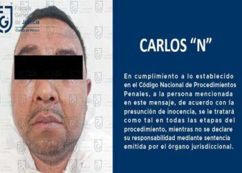Vinculan a proceso a sujeto que atropelló y mató a peregrinos poblanos