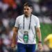 Larcamón, por firmar con Cruzeiro
