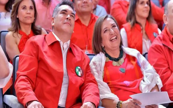 TRASCENDIDOS TRICOLORES DE MITAD DE SEMANA
