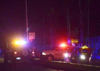 Motociclista perdió la vida al derrapar en el Bulevar Xonacatepec
