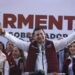 Alejandro Armenta inicia su precampaña en busca de la gubernatura 