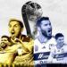 Listas las fechas y horarios de la final América vs Tigres