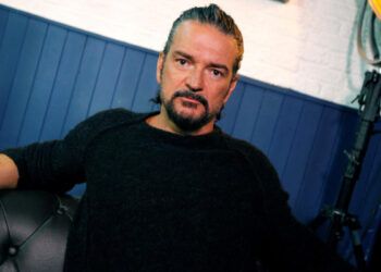 Ricardo Arjona sorprende al anunciar su adiós de los escenarios