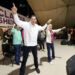 EL ESPALDARAZO DE CLAUDIA SHEINBAUM A ALEJANDRO ARMENTA EN LA MIXTECA DE PUEBLA