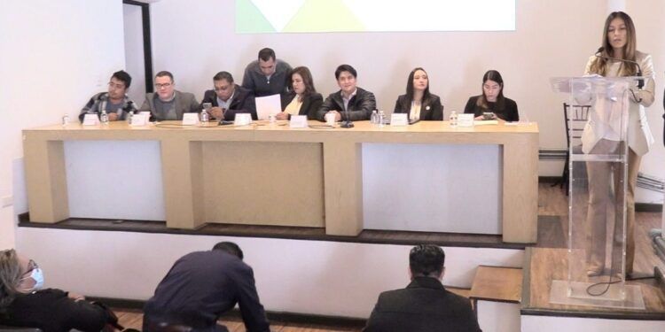 Congreso de Puebla realiza Foro Binacional de las Infancias y Juventudes Poblanas