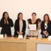 Reconoce Congreso de Puebla a artistas destacados
