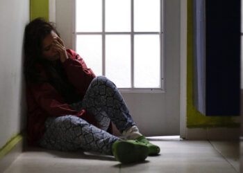 Depresión y estrés, principales problemas de salud mental