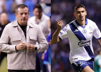 Suben oferta por Martínez y va Carbajal otro año