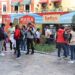 Empleo en restaurantes y hoteles de Puebla aumenta 5.4% en tercer trimestre de 2023