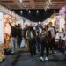 Productores se reúnen en Expo Navideña