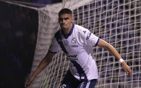 Memo Martínez es llamado a la Selección Mexicana para para enfrentar a Colombia