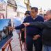 Inician reconstrucción de mercado en Zacatlán