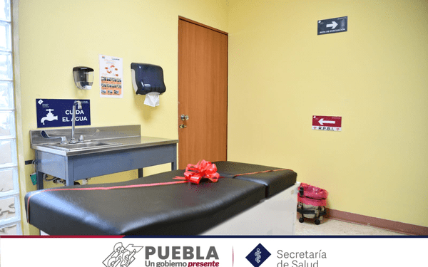 Acercan servicios a pacientes con VIH en Zacatlán