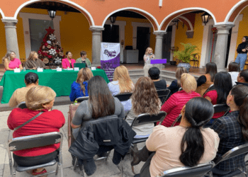 Congreso de Puebla realiza Foro “Tipos de Violencia de Género: lo que nos duele en Puebla”