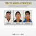 Continuará en prisión el presidente auxiliar de La Resurrección por hechos violentos