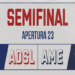 San Luis y América se enfrentan en la ida por el pase a la final