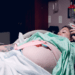 Maltratadas en hospitales, madres de parto natural