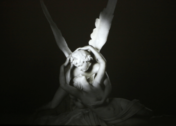 Inauguran exposición «Marmo. Carving the Future» en el Museo del Barroco