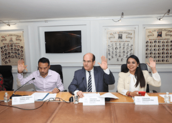 Congreso de Puebla aprueba iniciativa para contar con vivienda adecuada
