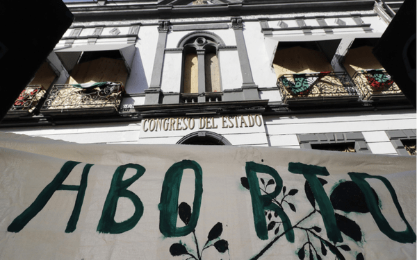 ¿Para cuándo la despenalización?