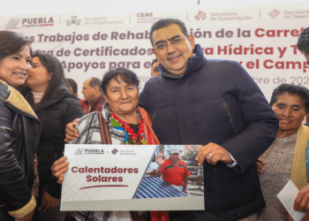Van 100 mdp para proyectos carreteros y red de agua potable