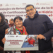 Van 100 mdp para proyectos carreteros y red de agua potable