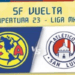 San Luis visita el Azteca en busca del milagro ante América