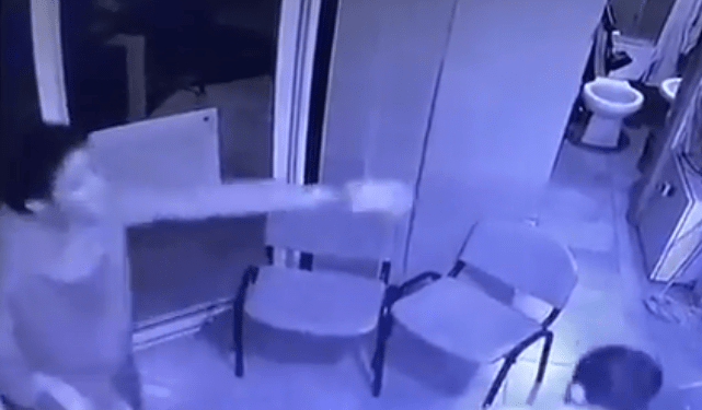 Vinculan a proceso a adolescente que atacó a guardia en Lomas de Angelópolis