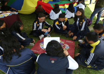 Inicia periodo vacacional decembrino para estudiantes de Puebla