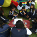 Inicia periodo vacacional decembrino para estudiantes de Puebla