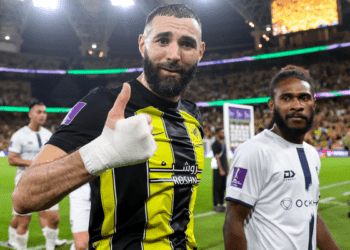 Mundial de Clubes: Benzema registra marca histórica; pone a Al Ittihad en cuartos de final
