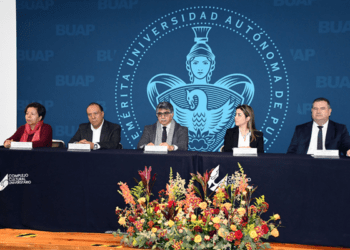 Con foro, promueve BUAP sustentabilidad