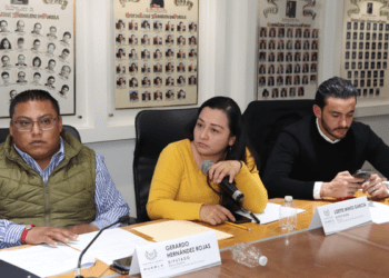Aprueban proyecto de Lineamientos de Operación del Canal del Congreso de Puebla