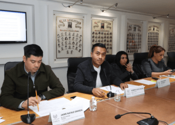 Congreso de Puebla aprueba reformas a la Ley para la Protección del Ambiente Natural y el Desarrollo Sustentable