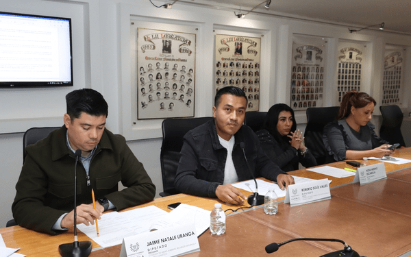 Congreso de Puebla aprueba reformas a la Ley para la Protección del Ambiente Natural y el Desarrollo Sustentable