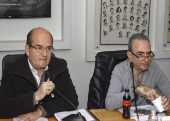 Buscan fortalecer programas sociales en presupuesto 2024
