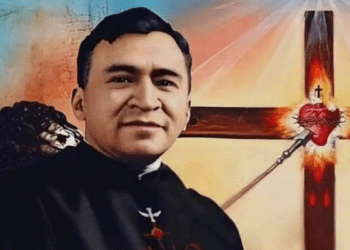 Papa Francisco aprueba beatificación de poblano