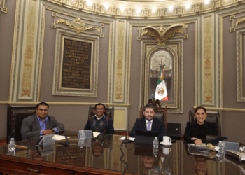 Congreso de Puebla aprueba Informe General del Resultado de la Fiscalización Superior de las Cuentas Públicas 2021