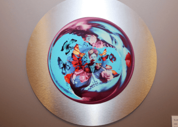 Esculturas invisibles: la obra de Jonty Hurwitz
