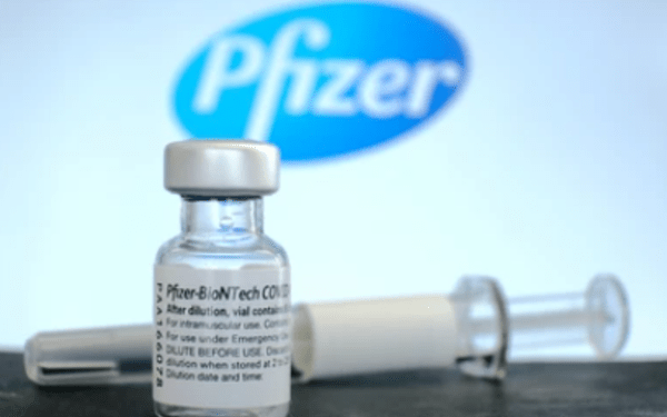 Vacuna Pfizer contra la COVID19 comenzará a venderse a partir de este miércoles en México