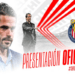 Fernando Gago es presentado como nuevo entrenador de Chivas