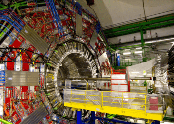 Explorando los límites de la realidad: el futuro de la física de partículas