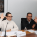 Comisión del Congreso de Puebla aprueba proyecto de dictamen para expedir la Ley de Imagen Institucional